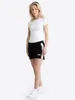 Lonsdale London Short Damen CARLOWAY schwarz L Produktbild-Vorschau 4