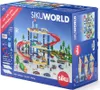 SIKU Parkhaus Modellspielzeug 1 Stück Produktbild-Vorschau 2