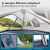 Skandika Luftzelt Tipi Hetta 460 Air Protect Produktbild-Vorschau 2