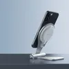 Custodia di ricarica wireless Nillkin (Mystic Silver) Anteprima dell’immagine prodotto 5
