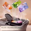 Zenergy Pediluvio Automatico - Incl. 3xda Bagno - Massaggio Anteprima dell’immagine prodotto 7