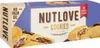 ALLNUTRITION NUTLOVE Cookies 130 g doppio cioccolato / Anteprima dell’immagine prodotto 1