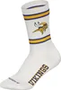 Huddle Uni Freizeitsocken Minnesota Vikings Crew 3-Pack Produktbild-Vorschau 2