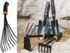 Verk 11413 Gartenwerkzeug-Set, 6-tlg. Produktbild-Vorschau 5