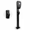 LDY Wallbox Standfuß für Zaptec Pro Ladestation, Stahl, 149 Produktbild-Vorschau 1