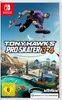 The cover art for the Nintendo Switch game Tony Hawk's Pro Skater 3+4. Náhled obrázku produktu