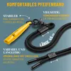 GIZZY® 2x Hundepfeife lauter & weitreichender Pfeifton I Produktbild-Vorschau 6