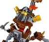 Lego Movie Przygoda 70836 Batman I Stalowobrody Podgląd zdjęcia produktu 9