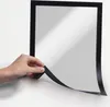 DURABLE Inforahmen Duraframe Magnetic A4 5 Stück schwarz Náhľad obrázku produktu 8