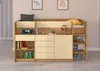 Letto con scrivania Smile R (a destra) Mobili per bambini Anteprima dell’immagine prodotto 5