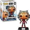 Star Wars - Ahsoka Tano 268 Special Edition Diamond - Funko Produktbild-Vorschau 3