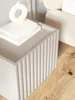 Selsey Fiorra - Wandnachttisch, Greige, 48 cm Produktbild-Vorschau 3