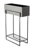 Portafiori in metallo 82 cm LOFT Anteprima dell’immagine prodotto 4