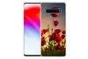 MuchoWow® Handyhülle Schutzhülle Hülle für Samsung Galaxy Produktbild-Vorschau 2