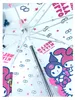 Hello Kitty Regenschirm - Mädchen Stockregenschirm - Produktbild-Vorschau 4