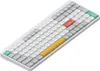Nuphy Air96 v2 Kabellose Mechanische Tastatur QMK/VIA, Produktbild-Vorschau 1