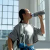 BRITA Wasserfilter-Flasche Active dunkelblau inkl. 2 Produktbild-Vorschau 5