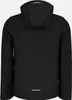 Icepeak Brimfield Schwarz Schwarz 52 Produktbild-Vorschau 12
