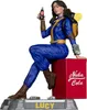 Fallout Movie Maniacs Actionfigur Lucy (Saison 2) 15 cm Voir les images du produit 1
