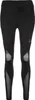 Urban Classics Leggings Damen Ladies Triangel Tech Mesh Produktbild-Vorschau 22