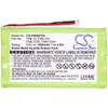 TECHTEK Bateria kompatybilny z [Vertex Standard] FT-817, Podgląd zdjęcia produktu 3