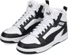 Puma Puma Rebound V6 Mid Jr  Sneakers Hoog - zwart - Maat Produktbild-Vorschau 9