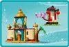 43208 - LEGO Disney - Przygoda Dżasminy i Mulan Podgląd zdjęcia produktu 6