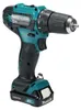 Makita DF333DSAE Akku-Bohrschrauber 12V, inkl. 2x 2,0Ah Produktbild-Vorschau 22