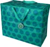 LS-LebenStil XXL Jumbo Bag Blau Türkis Spotlight 55cm ️ Produktbild-Vorschau 3