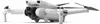 A white DJI Mini 3 drone is shown from a side angle against a white background. Náhľad obrázku produktu