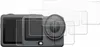 6x Für DJI Osmo Action 6 Schutzfolie Savvies Displayschutz Produktbild-Vorschau 2