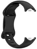Für Xiaomi Smart Band 10 / 9 / 9 NFC Design Silikon Armband Produktbild-Vorschau 7