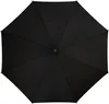 ECO by Falcone LR-99 ECO Winddichter Regenschirm - Schwarz Produktbild-Vorschau 3
