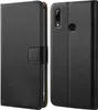 Handy Tasche für Huawei P Smart 2019 Schutzhülle Bookstyle Produktbild-Vorschau 1