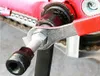 Fahrrad Wartungswerkzeug Kurbelabzieher für Vierkantachsen, Produktbild-Vorschau 9