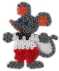 Hama 312 Stiftplatte Maus Produktbild-Vorschau 5