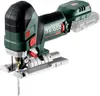 Metabo STA 18 LTX 150 BL, Horní rukojeť, Černá, Zelená, - Náhled obrázku produktu 12