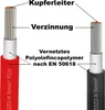 Solarkabel 6mm² PV Kabel Solarleitung Balkonkraftwerk Produktbild-Vorschau 3
