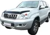 Bra Capot Déflecteur Protection Pour Toyota Land Cruiser Voir les images du produit 3