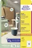 Avery Zweckform L7104REV-25, Runde Etiketten, ablösbar, A4, Produktbild-Vorschau 13