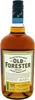 Old Forester Bourbon 700ml 43% Vol. Produktbild-Vorschau 1