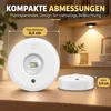 LED Unterbauleuchte 3er Set, kabellose Schrankbeleuchtung Produktbild-Vorschau 7