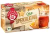TEEKANNE 078159 TEEKANNESpekulatiusTee 18 x 2,25 g Náhled obrázku produktu 1