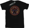 Marvel - T-Shirt für Herren BI15689 (XL) (Schwarz) Produktbild-Vorschau 1