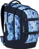 Satch, Schulrucksack-Set PACK Blurry Sky 3-teilig, ab 5. Produktbild-Vorschau 2