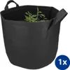 mumbi Pflanzsack Pflanzentasche Pflanzen Sack Tasche Smart Produktbild-Vorschau 1