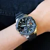 Edifice Uhr ECB-950MP-1AEF Herrenuhr Chronograph Solar Produktbild-Vorschau 13