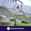 Rampa załadunkowa WORHAN® Aluminiowa składana rampa do Podgląd zdjęcia produktu 4