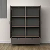 trendteam Wohnen, dressoir "Fusion", met roestkleurige Productafbeelding-voorbeeld 12