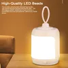 LED-Campinglicht, tragbares Umgebungslicht fš¹r Produktbild-Vorschau 6